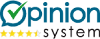 Logo Opinion System