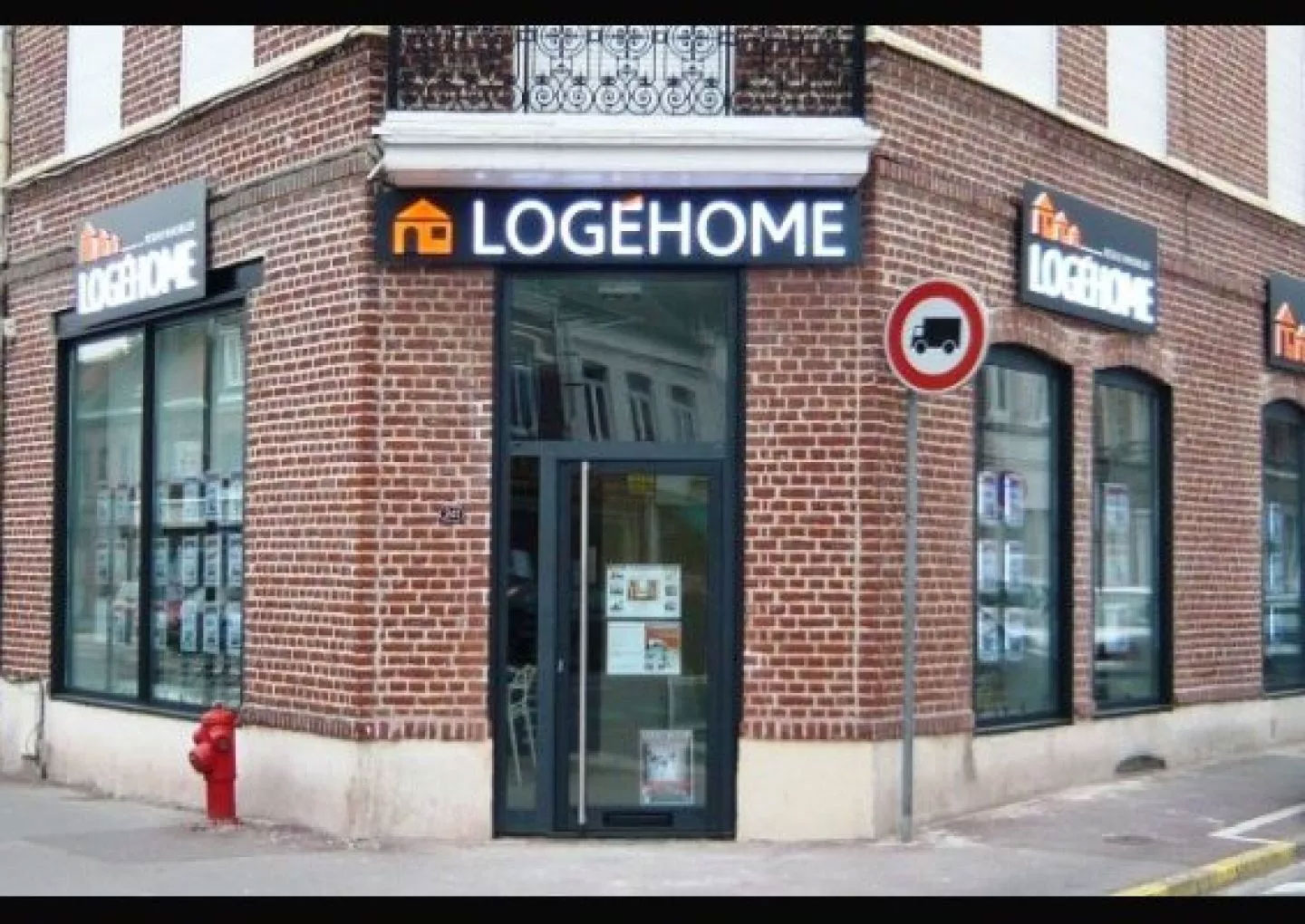 Agence immobilière Logéhome Hellemmes
