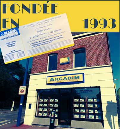La naissance de Logéhome en 2011