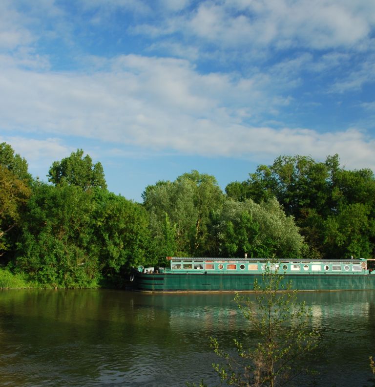 Les travaux du Canal Seine-Nord debuteront en 2017