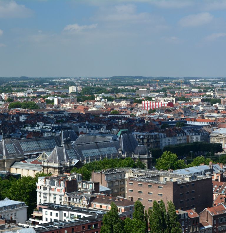 Le bon plan immobilier : achetez en peripherie de Lille ! 