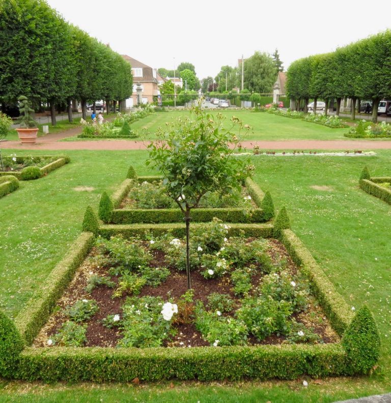 Lambersart : une ville calme aux nombreux espaces verts