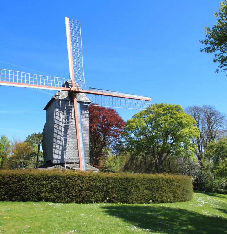 La Flandre interieure, une region de plus en plus attractive