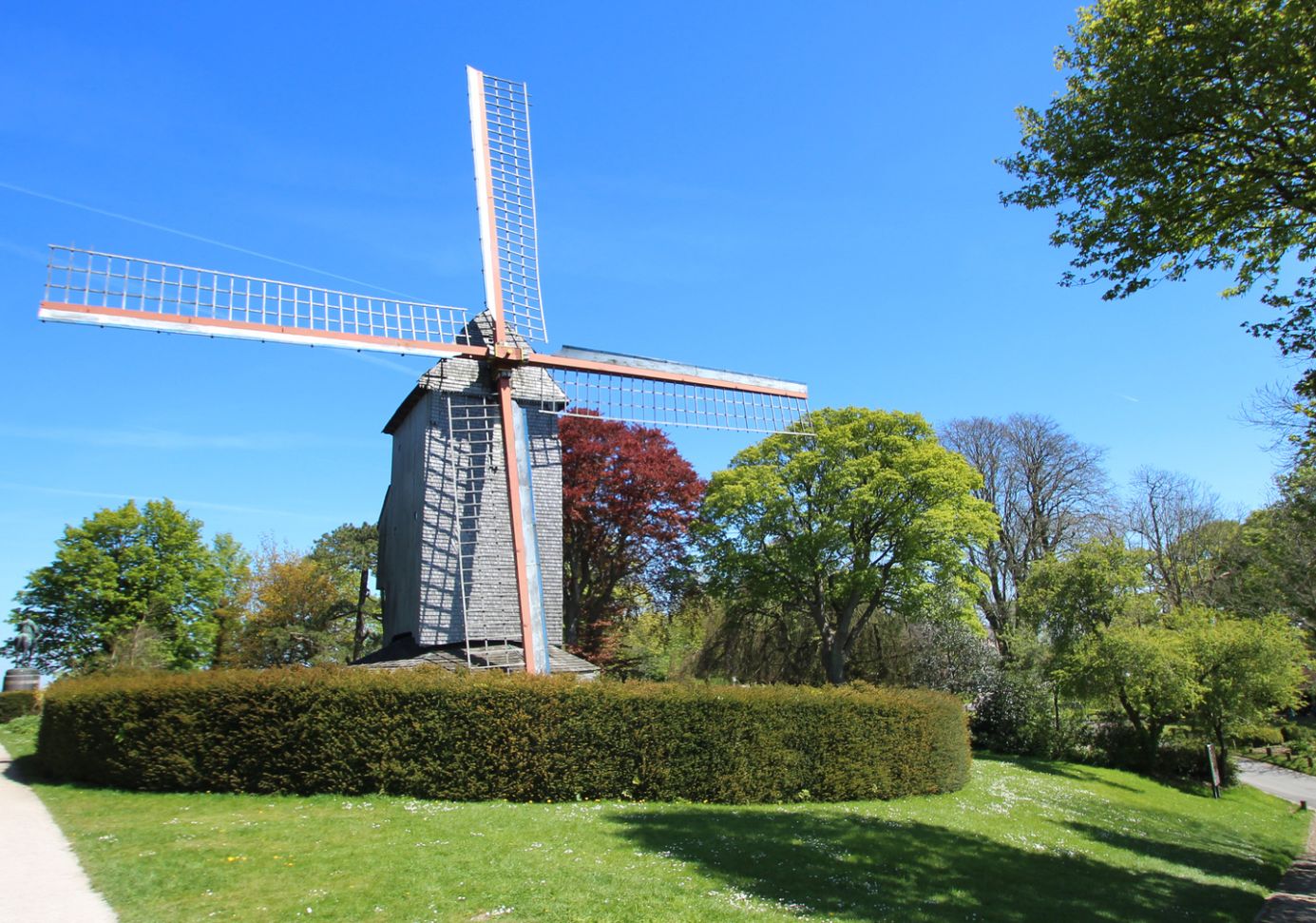 La Flandre interieure, une region de plus en plus attractive