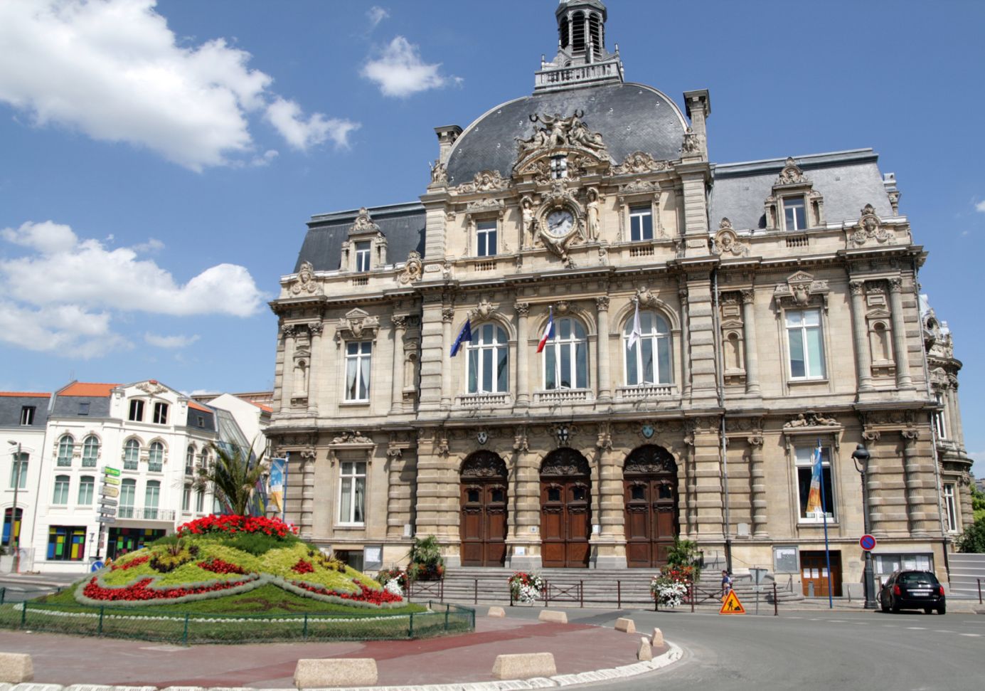 Les nombreux atouts de la ville de Tourcoing