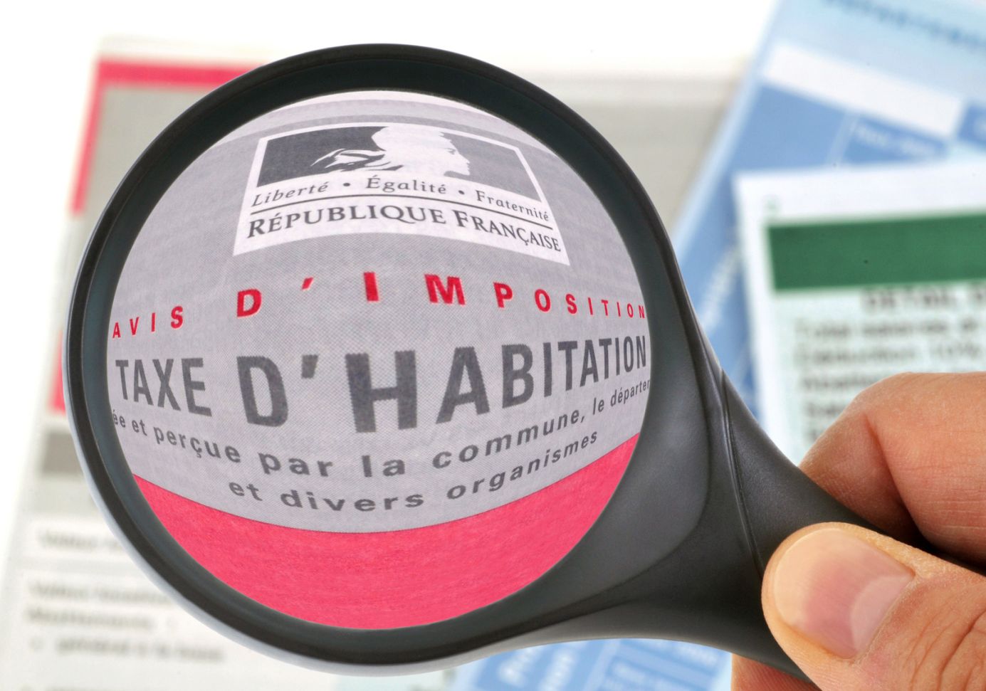  Qui est concerne par l'exoneration de la taxe d'habitation ?