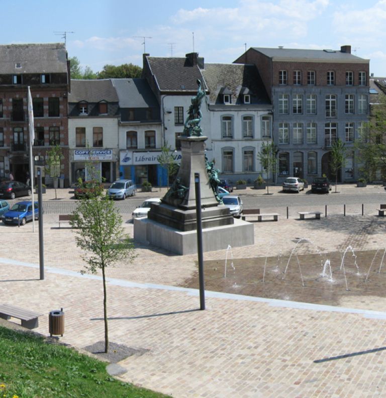 Pourquoi acheter une maison a Maubeuge ?