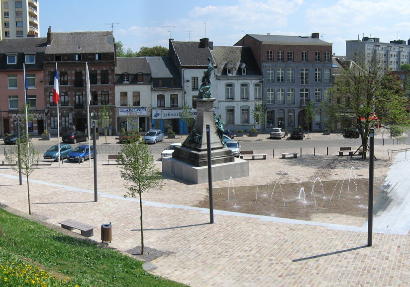 Pourquoi acheter une maison a Maubeuge ?