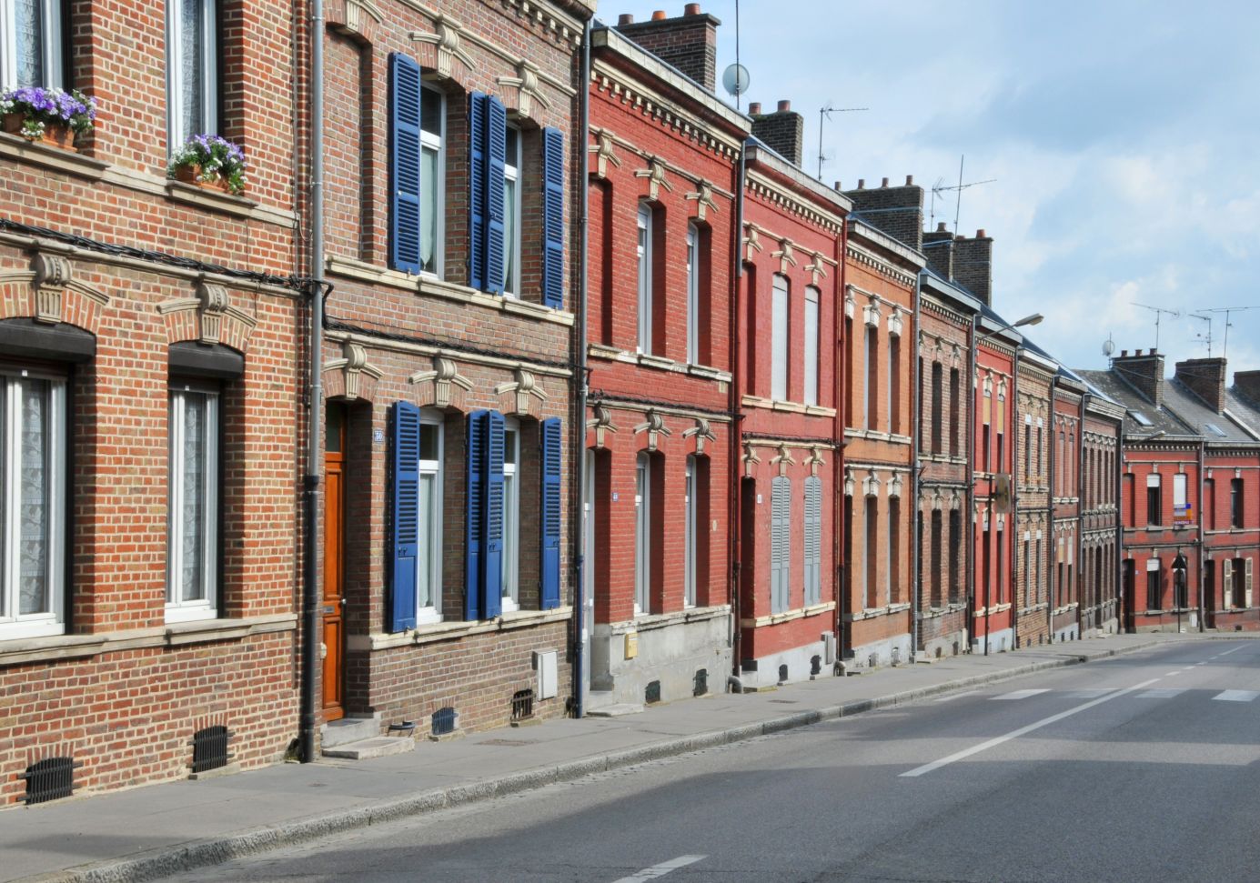 Acheter une maison 1930