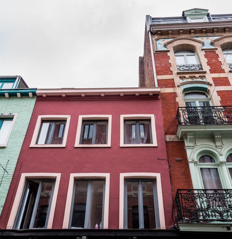 Pourquoi acheter une maison a Roubaix ?