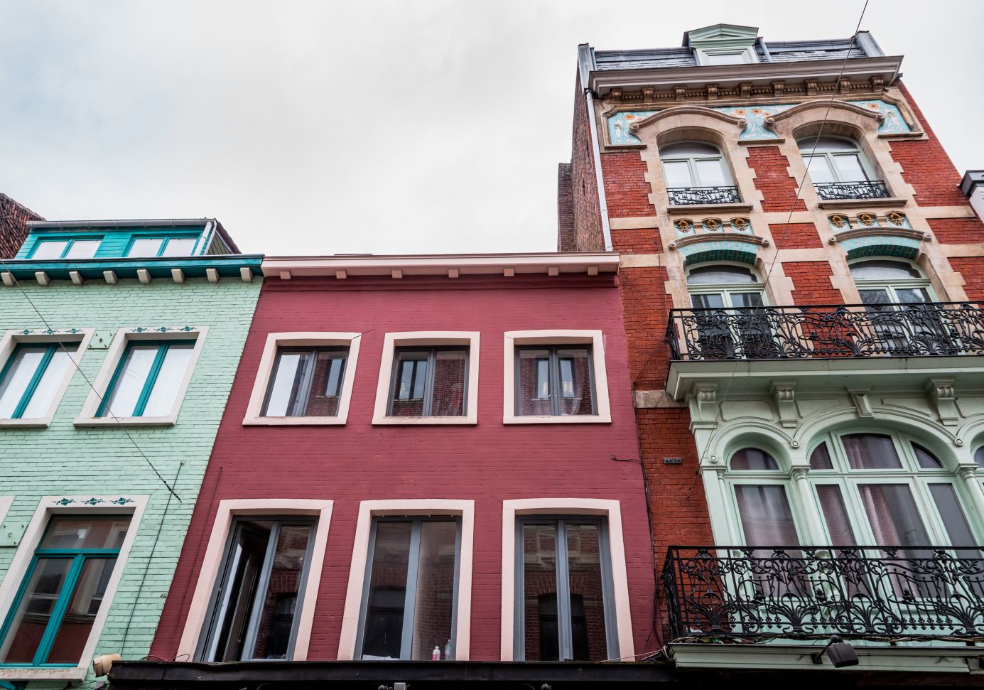 Pourquoi acheter une maison a Roubaix ?