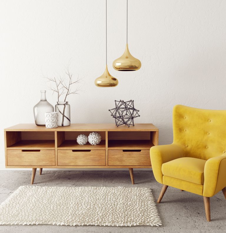 Adoptez le minimalisme dans votre maison ou votre appartement