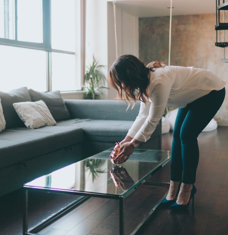 Comment le home-staging peut vous aider a vendre votre bien immobilier...