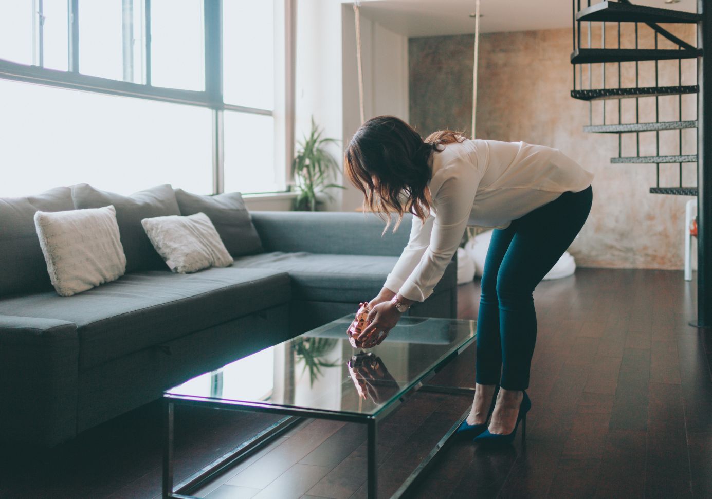 Comment le home-staging peut vous aider a vendre votre bien immobilier...