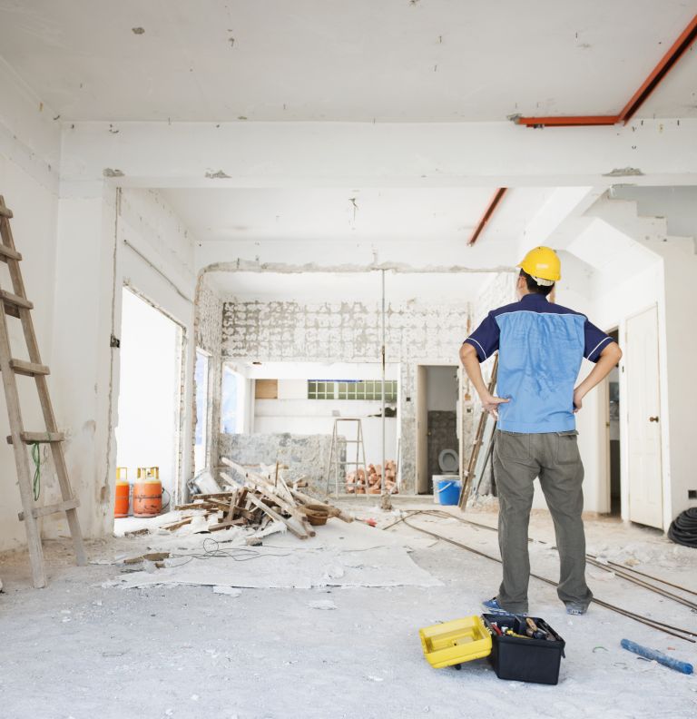 Les differentes raisons de se lancer dans la renovation dune maison