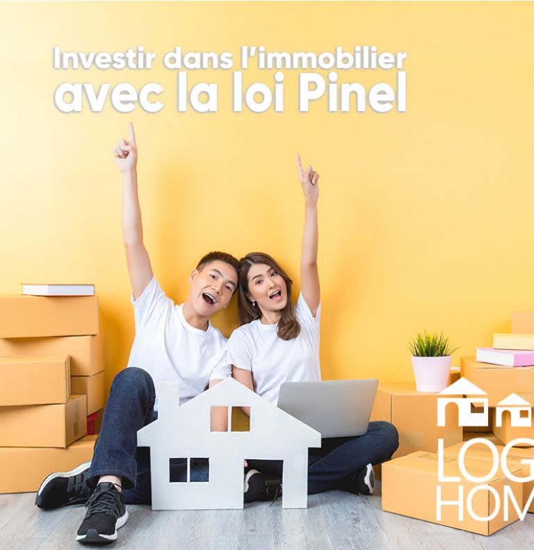 Investir dans l'immobilier avec la loi Pinel - Image 2