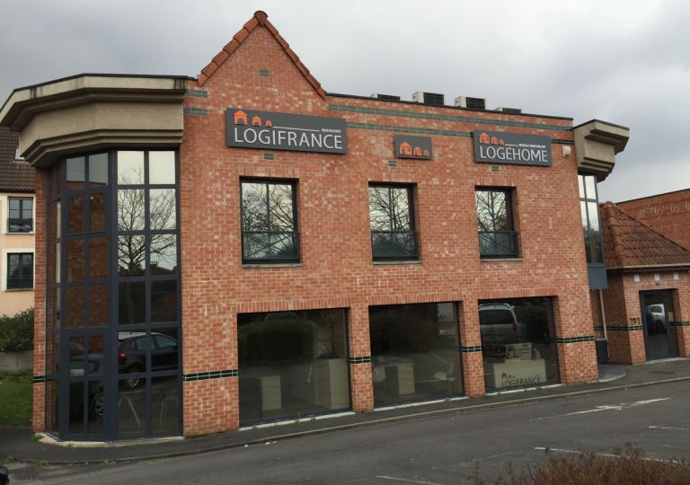 Agence immobilière de Marcq-en-Baroeul