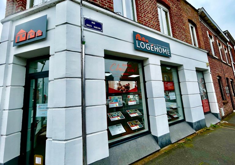 Agence immobilière de HEM - Image 2