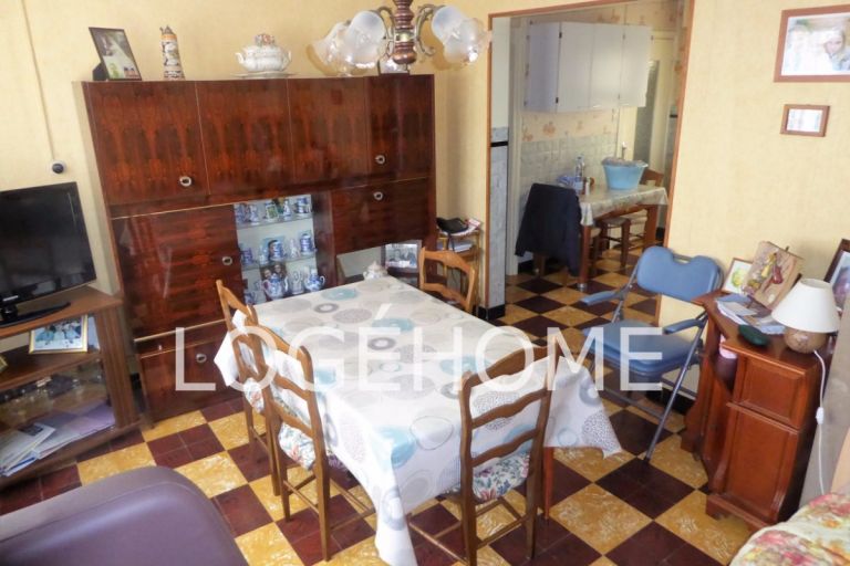 Vente maison à Faches-Thumesnil - Ref.RON851 - Image 1