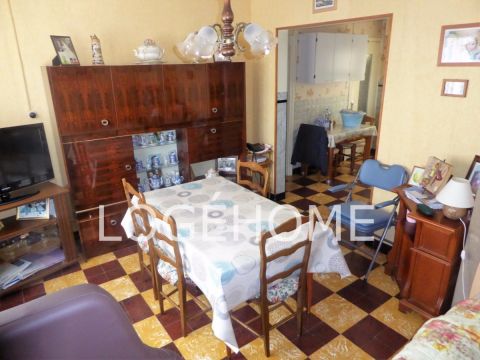 Vente maison à Faches-Thumesnil - Ref.RON851 - Image 1