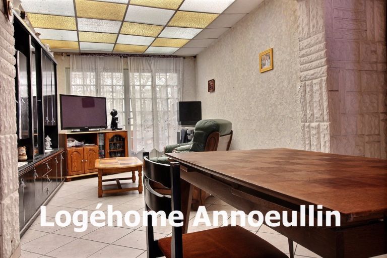 Vente maison à Annœullin - Ref.ANN16861 - Image 2