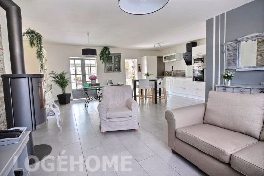 Vente maison à Haisnes - Ref.LAB1712