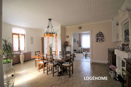 Vente maison à Masny - Ref.SIN1266