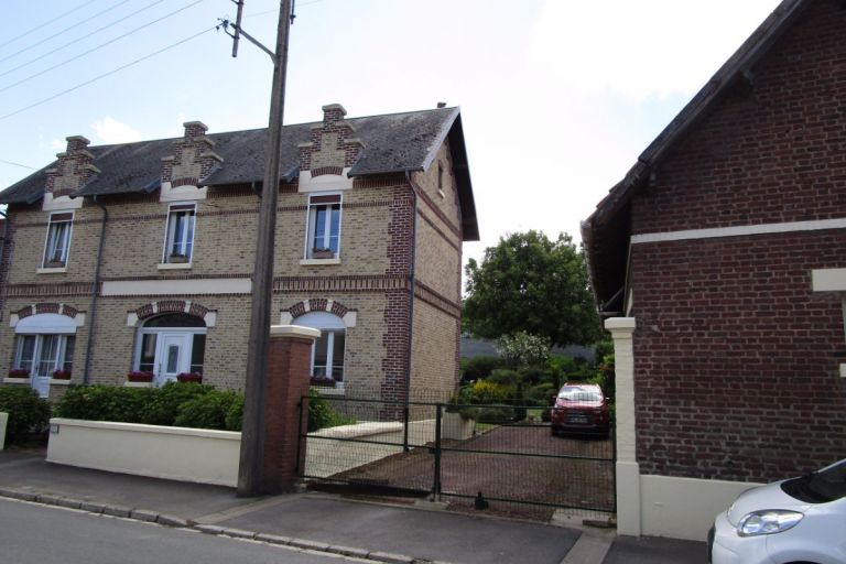 Vente maison à Feuchy - Ref.CAR719 - Image 2