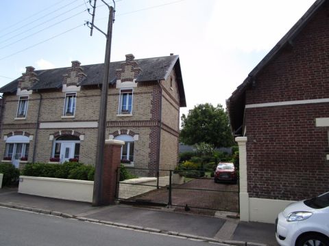 Vente maison à Feuchy - Ref.CAR719 - Image 2