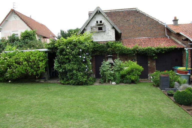 Vente maison à Feuchy - Ref.CAR719 - Image 1