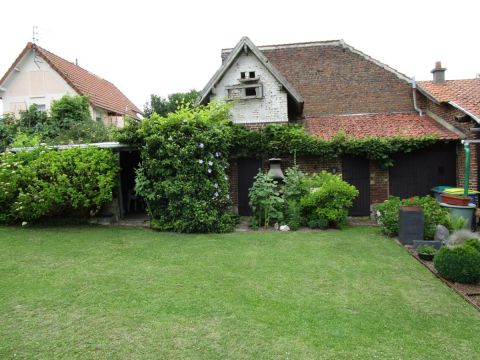 Vente maison à Feuchy - Ref.CAR719 - Image 1