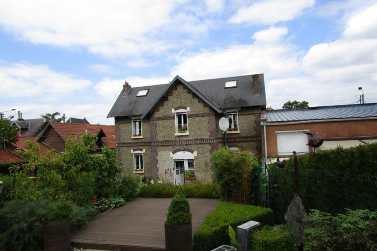 Vente maison à Feuchy - Ref.CAR719 - Image 1