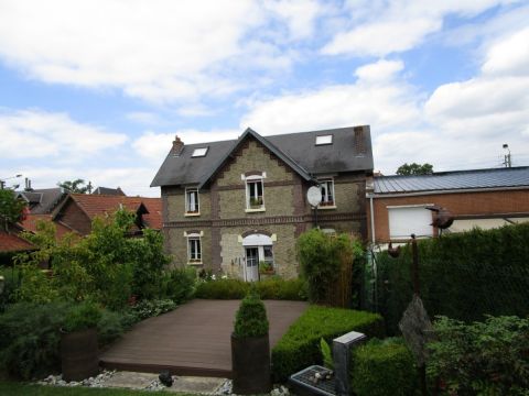 Vente maison à Feuchy - Ref.CAR719 - Image 1