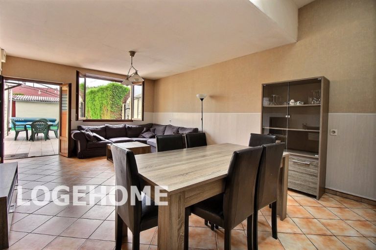 Vente maison à Évin-Malmaison - Ref.HEN1125 - Image 1