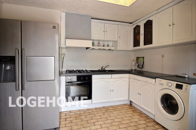 Vente maison à Évin-Malmaison - Ref.HEN1125 - Image 2