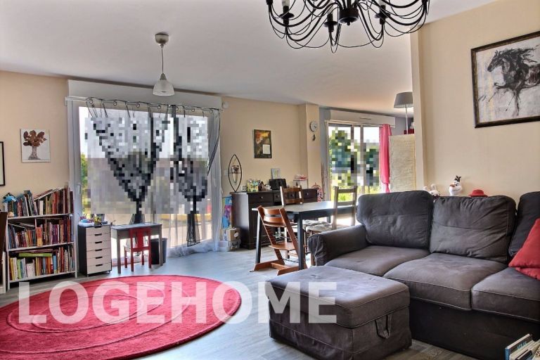 Vente maison à Méteren - Ref.BAI837 - Image 1
