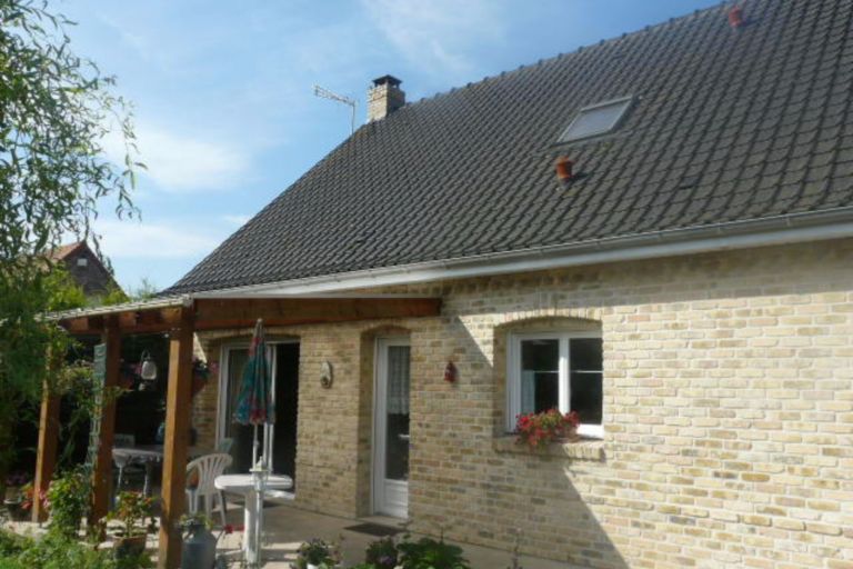 Vente maison à Blaringhem - Ref.HAZ1125