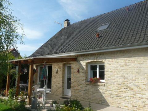 Vente maison à Blaringhem - Ref.HAZ1125