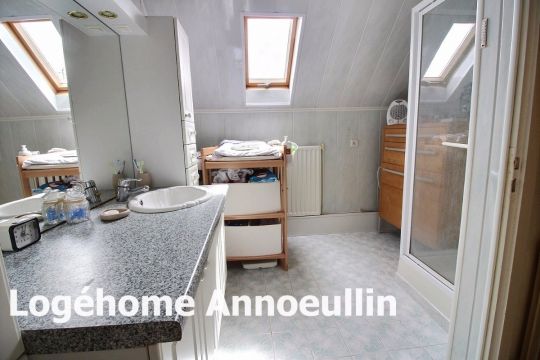 Vente maison à Annœullin - Ref.ANN646 - Image 2