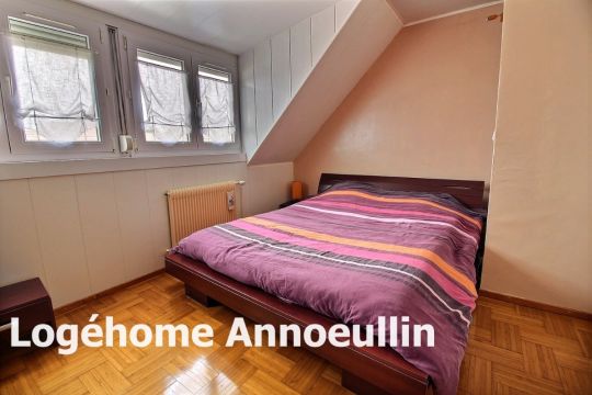 Vente maison à Annœullin - Ref.ANN646 - Image 2