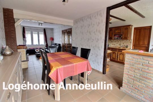 Vente maison à Annœullin - Ref.ANN646