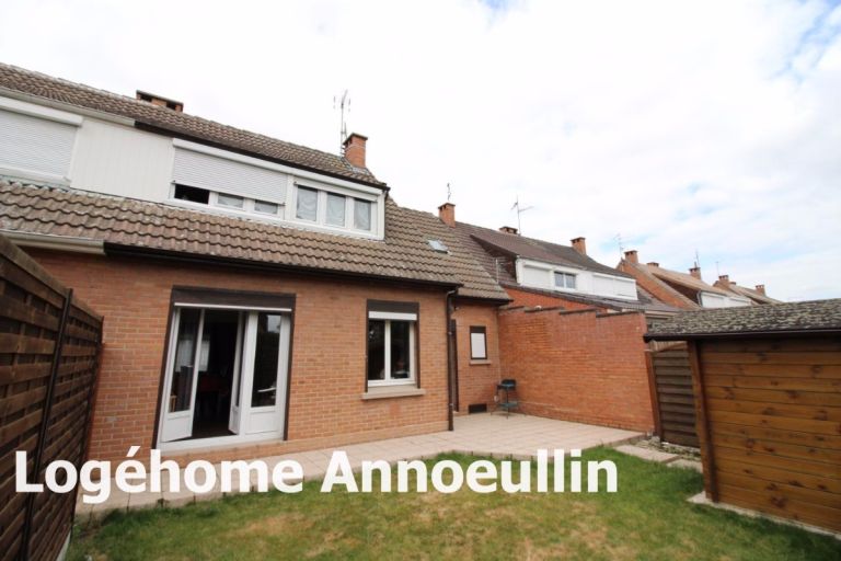 Vente maison à Annœullin - Ref.ANN646 - Image 4