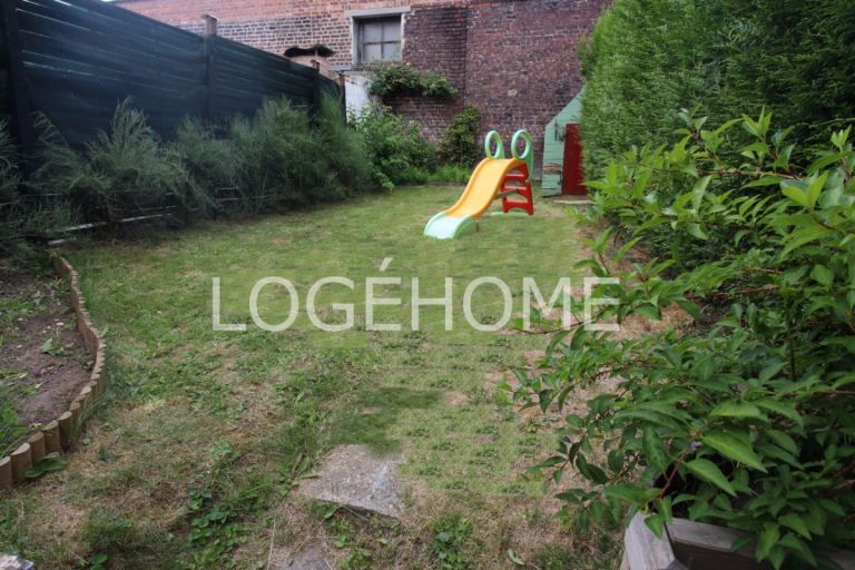 Vente maison à Wattrelos - Ref.wat730 - Image 1