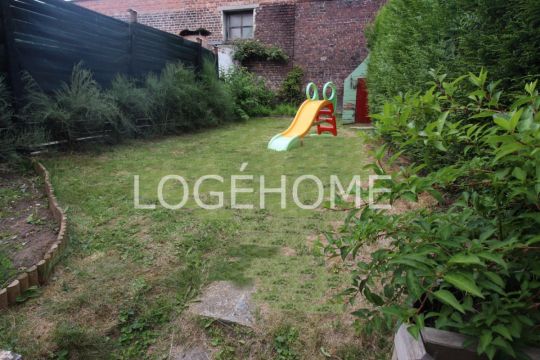 Vente maison à Wattrelos - Ref.wat730 - Image 1