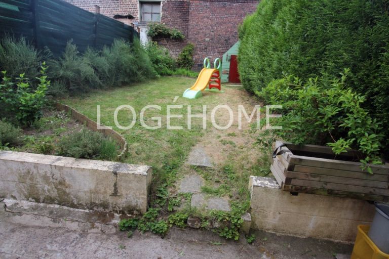 Vente maison à Wattrelos - Ref.wat730 - Image 4