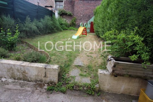 Vente maison à Wattrelos - Ref.wat730 - Image 4