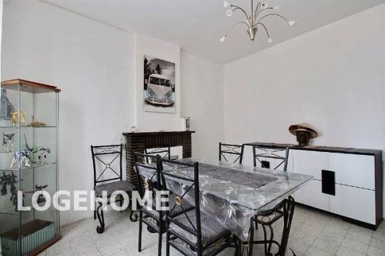 Vente maison à Hénin-Beaumont - Ref.HEN1131