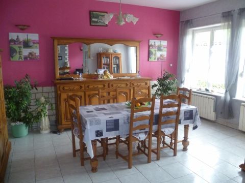 Vente maison à Morbecque - Ref.HAZ1126 - Image 2