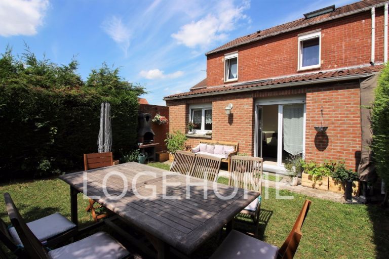 Vente maison à Ronchin - Ref.RON865 - Image 1