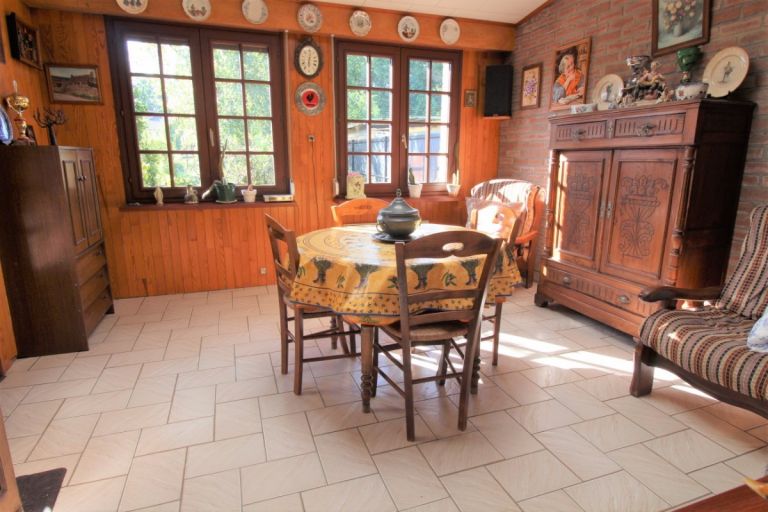 Vente maison à Waziers - Ref.SIN1290 - Image 1